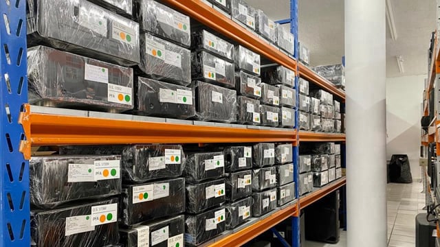 SOUL MUSIC ASSISTÊNCIA TÉCNICA DE SOM PROFISSIONAL E HOME THEATER - FOTO H
