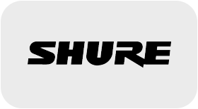 ASSISTÊNCIA TÉCNICA SHURE EM SÃO PAULO